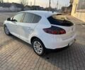 Белый Рено Меган, объемом двигателя 1.5 л и пробегом 203 тыс. км за 7999 $, фото 3 на Automoto.ua