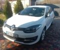 Белый Рено Меган, объемом двигателя 1.46 л и пробегом 208 тыс. км за 9500 $, фото 2 на Automoto.ua