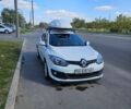 Белый Рено Меган, объемом двигателя 1.5 л и пробегом 188 тыс. км за 9200 $, фото 1 на Automoto.ua