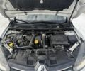 Белый Рено Меган, объемом двигателя 1.5 л и пробегом 220 тыс. км за 7200 $, фото 23 на Automoto.ua