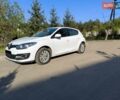 Белый Рено Меган, объемом двигателя 1.46 л и пробегом 161 тыс. км за 9100 $, фото 3 на Automoto.ua