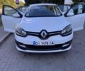 Білий Рено Меган, об'ємом двигуна 1.5 л та пробігом 282 тис. км за 7933 $, фото 4 на Automoto.ua