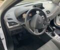 Белый Рено Меган, объемом двигателя 1.5 л и пробегом 314 тыс. км за 7700 $, фото 14 на Automoto.ua