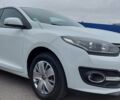 Білий Рено Меган, об'ємом двигуна 1.5 л та пробігом 174 тис. км за 8600 $, фото 7 на Automoto.ua