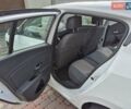 Белый Рено Меган, объемом двигателя 1.46 л и пробегом 203 тыс. км за 9500 $, фото 12 на Automoto.ua
