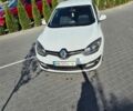 Білий Рено Меган, об'ємом двигуна 1.5 л та пробігом 283 тис. км за 7650 $, фото 5 на Automoto.ua