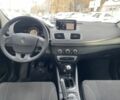 Белый Рено Меган, объемом двигателя 1.5 л и пробегом 158 тыс. км за 8500 $, фото 8 на Automoto.ua