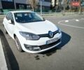 Белый Рено Меган, объемом двигателя 1.46 л и пробегом 161 тыс. км за 9100 $, фото 54 на Automoto.ua
