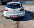 Білий Рено Меган, об'ємом двигуна 1.5 л та пробігом 208 тис. км за 8800 $, фото 4 на Automoto.ua