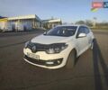 Білий Рено Меган, об'ємом двигуна 1.46 л та пробігом 188 тис. км за 9600 $, фото 6 на Automoto.ua