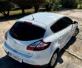 Белый Рено Меган, объемом двигателя 1.5 л и пробегом 157 тыс. км за 9000 $, фото 20 на Automoto.ua
