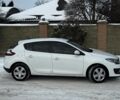 Белый Рено Меган, объемом двигателя 1.5 л и пробегом 220 тыс. км за 7200 $, фото 7 на Automoto.ua