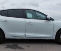 Білий Рено Меган, об'ємом двигуна 1.5 л та пробігом 174 тис. км за 8600 $, фото 10 на Automoto.ua