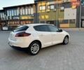 Белый Рено Меган, объемом двигателя 1.5 л и пробегом 205 тыс. км за 7699 $, фото 19 на Automoto.ua
