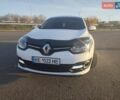 Білий Рено Меган, об'ємом двигуна 1.46 л та пробігом 188 тис. км за 9600 $, фото 3 на Automoto.ua