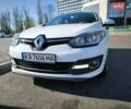 Белый Рено Меган, объемом двигателя 1.46 л и пробегом 161 тыс. км за 9100 $, фото 16 на Automoto.ua