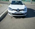 Белый Рено Меган, объемом двигателя 1.46 л и пробегом 161 тыс. км за 9100 $, фото 53 на Automoto.ua