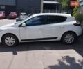 Белый Рено Меган, объемом двигателя 1.6 л и пробегом 101 тыс. км за 9200 $, фото 1 на Automoto.ua