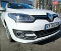 Белый Рено Меган, объемом двигателя 1.46 л и пробегом 161 тыс. км за 9100 $, фото 14 на Automoto.ua