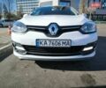 Белый Рено Меган, объемом двигателя 1.46 л и пробегом 161 тыс. км за 9100 $, фото 13 на Automoto.ua