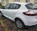 Белый Рено Меган, объемом двигателя 1.5 л и пробегом 3 тыс. км за 7700 $, фото 3 на Automoto.ua