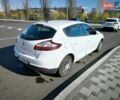 Белый Рено Меган, объемом двигателя 1.46 л и пробегом 161 тыс. км за 9100 $, фото 56 на Automoto.ua