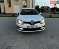 Белый Рено Меган, объемом двигателя 1.5 л и пробегом 166 тыс. км за 8200 $, фото 8 на Automoto.ua