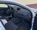 Белый Рено Меган, объемом двигателя 1.5 л и пробегом 314 тыс. км за 7700 $, фото 1 на Automoto.ua