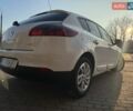 Білий Рено Меган, об'ємом двигуна 1.5 л та пробігом 203 тис. км за 8499 $, фото 17 на Automoto.ua