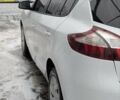 Белый Рено Меган, объемом двигателя 1.5 л и пробегом 248 тыс. км за 7500 $, фото 7 на Automoto.ua