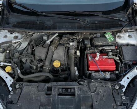 Рено Меган 2015 в Хмельницком на Automoto.ua Белый Рено Меган, объемом двигателя 1.5 л и пробегом 336 тыс. км за 8000 $, фото 7 на Automoto.ua