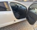 Белый Рено Меган, объемом двигателя 1.5 л и пробегом 203 тыс. км за 7999 $, фото 13 на Automoto.ua