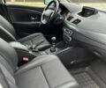 Белый Рено Меган, объемом двигателя 1.5 л и пробегом 241 тыс. км за 8700 $, фото 8 на Automoto.ua