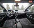 Білий Рено Меган, об'ємом двигуна 1.46 л та пробігом 233 тис. км за 8300 $, фото 12 на Automoto.ua