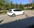 Белый Рено Меган, объемом двигателя 1.46 л и пробегом 161 тыс. км за 9100 $, фото 11 на Automoto.ua