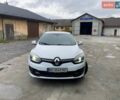 Білий Рено Меган, об'ємом двигуна 1.46 л та пробігом 444 тис. км за 4499 $, фото 1 на Automoto.ua