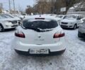 Белый Рено Меган, объемом двигателя 1.5 л и пробегом 158 тыс. км за 8500 $, фото 3 на Automoto.ua