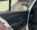 Белый Рено Меган, объемом двигателя 1.5 л и пробегом 314 тыс. км за 7700 $, фото 6 на Automoto.ua