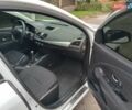 Белый Рено Меган, объемом двигателя 1.6 л и пробегом 87 тыс. км за 9600 $, фото 17 на Automoto.ua