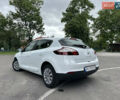 Белый Рено Меган, объемом двигателя 1.5 л и пробегом 225 тыс. км за 8600 $, фото 9 на Automoto.ua