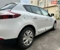 Білий Рено Меган, об'ємом двигуна 1.5 л та пробігом 236 тис. км за 7900 $, фото 6 на Automoto.ua