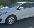 Білий Рено Меган, об'ємом двигуна 1.5 л та пробігом 236 тис. км за 7900 $, фото 1 на Automoto.ua