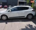 Белый Рено Меган, объемом двигателя 1.6 л и пробегом 98 тыс. км за 9800 $, фото 1 на Automoto.ua