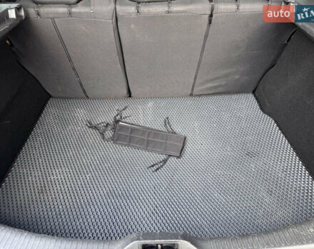 Білий Рено Меган, об'ємом двигуна 1.46 л та пробігом 158 тис. км за 8400 $, фото 23 на Automoto.ua