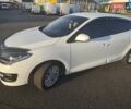 Білий Рено Меган, об'ємом двигуна 1.46 л та пробігом 188 тис. км за 9600 $, фото 1 на Automoto.ua