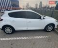 Білий Рено Меган, об'ємом двигуна 1.46 л та пробігом 230 тис. км за 7800 $, фото 3 на Automoto.ua