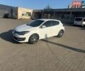 Білий Рено Меган, об'ємом двигуна 1.46 л та пробігом 340 тис. км за 5600 $, фото 1 на Automoto.ua