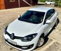 Белый Рено Меган, объемом двигателя 1.5 л и пробегом 157 тыс. км за 9000 $, фото 9 на Automoto.ua