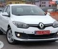 Белый Рено Меган, объемом двигателя 1.6 л и пробегом 67 тыс. км за 8999 $, фото 4 на Automoto.ua