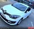 Белый Рено Меган, объемом двигателя 1.5 л и пробегом 269 тыс. км за 7900 $, фото 5 на Automoto.ua